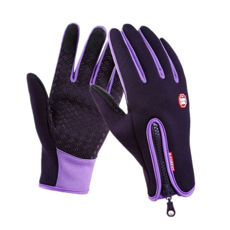 Hot Winter Gloves for Men