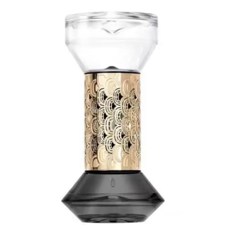 Diptyques Time Hourglass Fragrance Diffuser with Baies 34 High Quality Aromatherapy Perfume Scent Natural Home Fragrance Decor