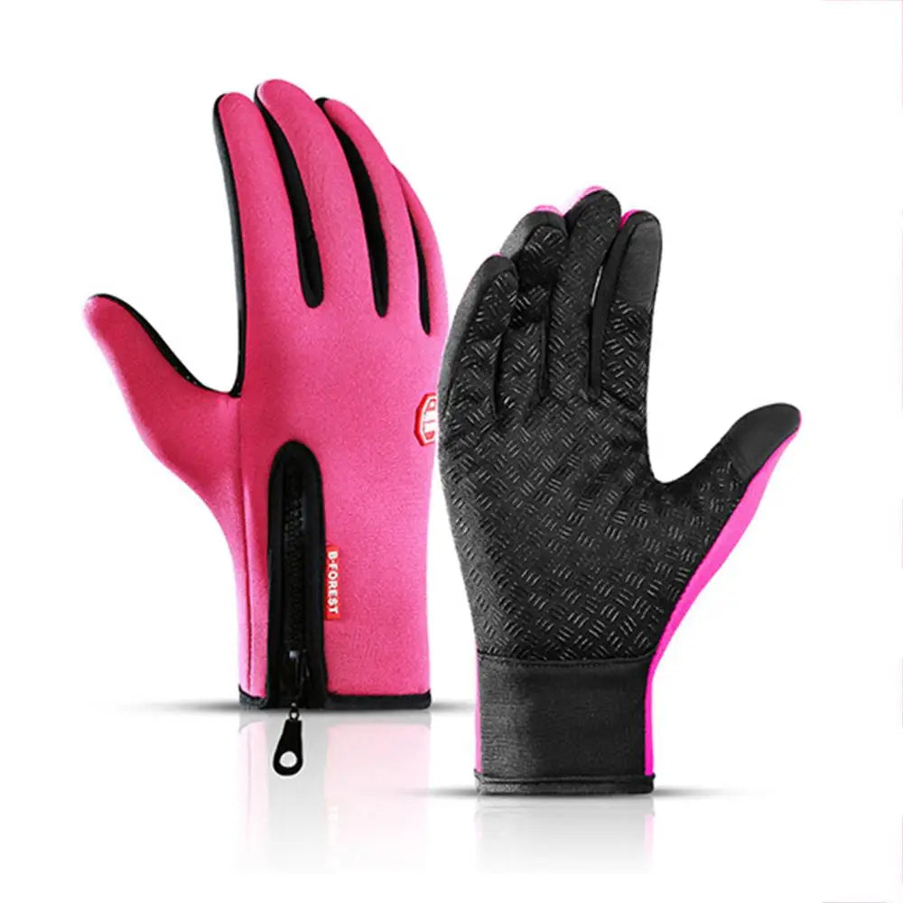 Hot Winter Gloves for Men