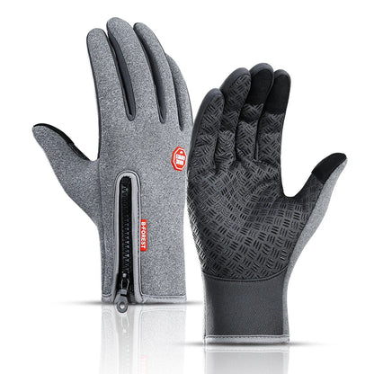 Hot Winter Gloves for Men