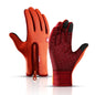 Hot Winter Gloves for Men