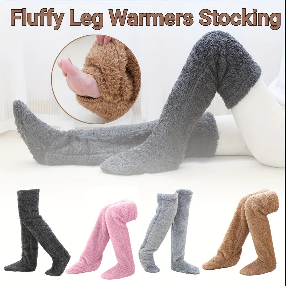 Cozy Warmers