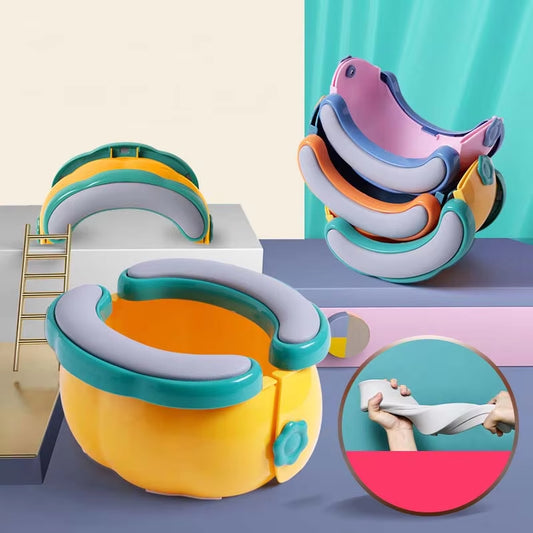 Portable Universe™ On-The-Go Training Potty