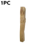 1-10Pcs Palo Santo Scented Aroma Sticks Natural Crude Wood Strips Room Fragrance Strip Peru Flavor Yoga Healing for Purifying