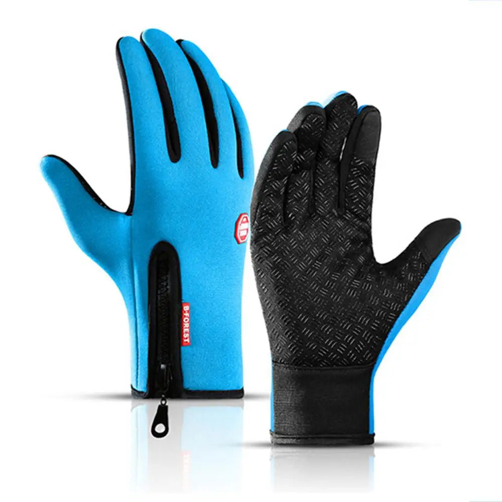 Hot Winter Gloves for Men