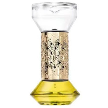 Diptyques Time Hourglass Fragrance Diffuser with Baies 34 High Quality Aromatherapy Perfume Scent Natural Home Fragrance Decor