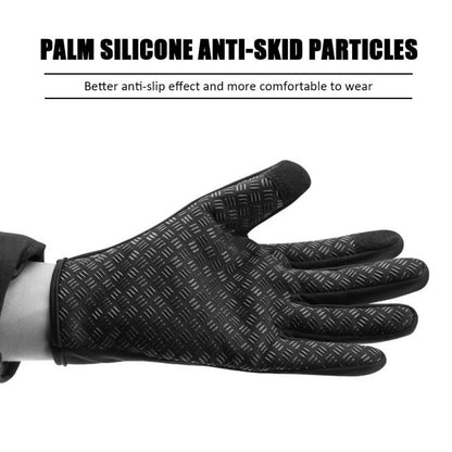 Hot Winter Gloves for Men